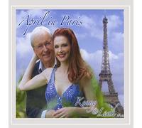 April in Paris