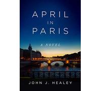 April In Paris
