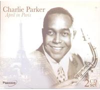 April in Paris – Universal Music Group