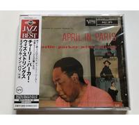 April in Paris +4 [Import]