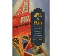 April in Paris by Irena Makaryk Irena Makaryk (Auteur)