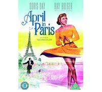 April in Paris [Edizione: Regno Unito] [Import]