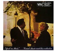 April in Paris [Limited] [Import allemand]