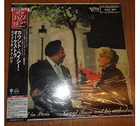 April In Paris(Limited Lp/Japan Only)