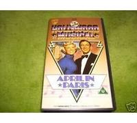 April in Paris [VHS] [Import allemand]