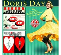 April in Paris/Young at Heart [Import]