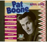 April Love - 22..