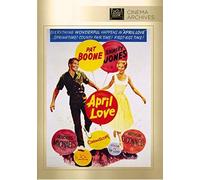 April Love – DVD-R à la demande – Fox