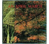 April March - Instruments of Lust & Fury