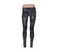 april may pantalons femme de couleur gris 36