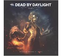 April, Michel F. - Dead by Daylight, Vol. 2 O.S.T. [Import]