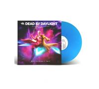 April, Michel F. - Dead by Daylight, Vol. 3 O.S.T. [Import]