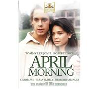April Morning