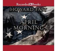 April Morning [Import]
