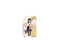 April Showers Bring May Flowers, Vol. 1 – Yen Press