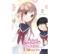April Showers Bring May Flowers, Vol. 2