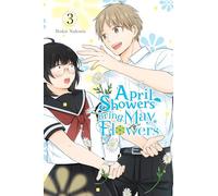 April Showers Bring May Flowers, Vol. 3