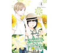 April Showers Bring May Flowers, Vol. 4