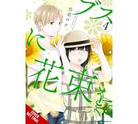 April Showers Bring May Flowers, Vol. 4