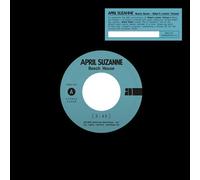 April Suzanne Vinyle