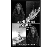 April Sweet April - Volume Two: The Dice Are Always Loaded