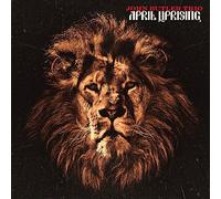 April uprising CD