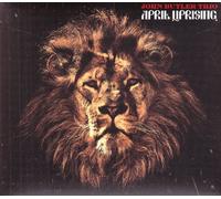 April Uprising [Import]