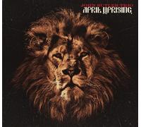 April Uprising [Import allemand]