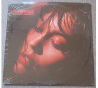 April Wayne - Bigger they come, the harder they fall (US, 1989) / Vinyl Maxi Single [Vinyl 12'']