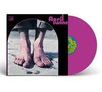 April Wine (180-gram Purple Vinyl) [Import]
