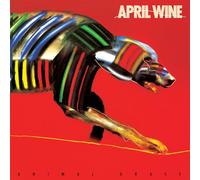 April Wine - Animal Grace