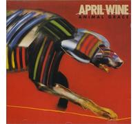 April Wine - Animal Grace