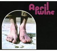 April Wine - April Wine [Import]