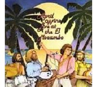 April Wine - April Wine - LIve At The El Mocambo - London Records - PS 699