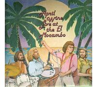 April Wine - April Wine - Live At The El Mocambo - Nova - 6.23340 AP, Nova - 6.23 340