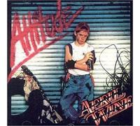 April Wine - Attitude