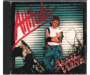 April Wine - Attitude