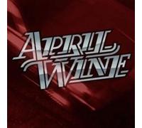 April Wine Boxed Set
