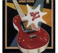April Wine - Electric Jewels