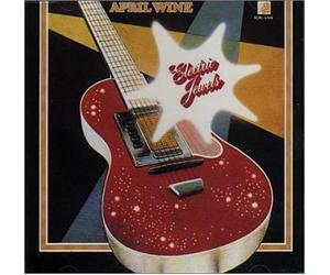April Wine - Electric Jewels