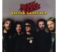 April Wine – First Glance – CD
