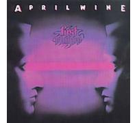 April Wine - First Glance [Cd] Canada - Import