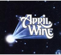 April Wine – Forever for Now – Import (Aquarius)