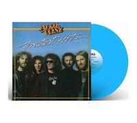 April Wine - Greatest Hits (180-Gram Blue Vinyl) [Vinyl] Blue, Ltd Ed, Canada -