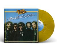 April Wine - Greatest Hits (Gold Vinyl 180g) [Vinyl LP]