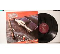 April Wine - Harder... Faster