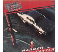 April Wine - Harder.....Faster - Capitol Records - 1C 064-86 024