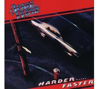 April Wine - Harder...Faster
