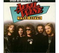 April Wine - Hits