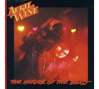 April Wine - Nature of The Beast [Import]